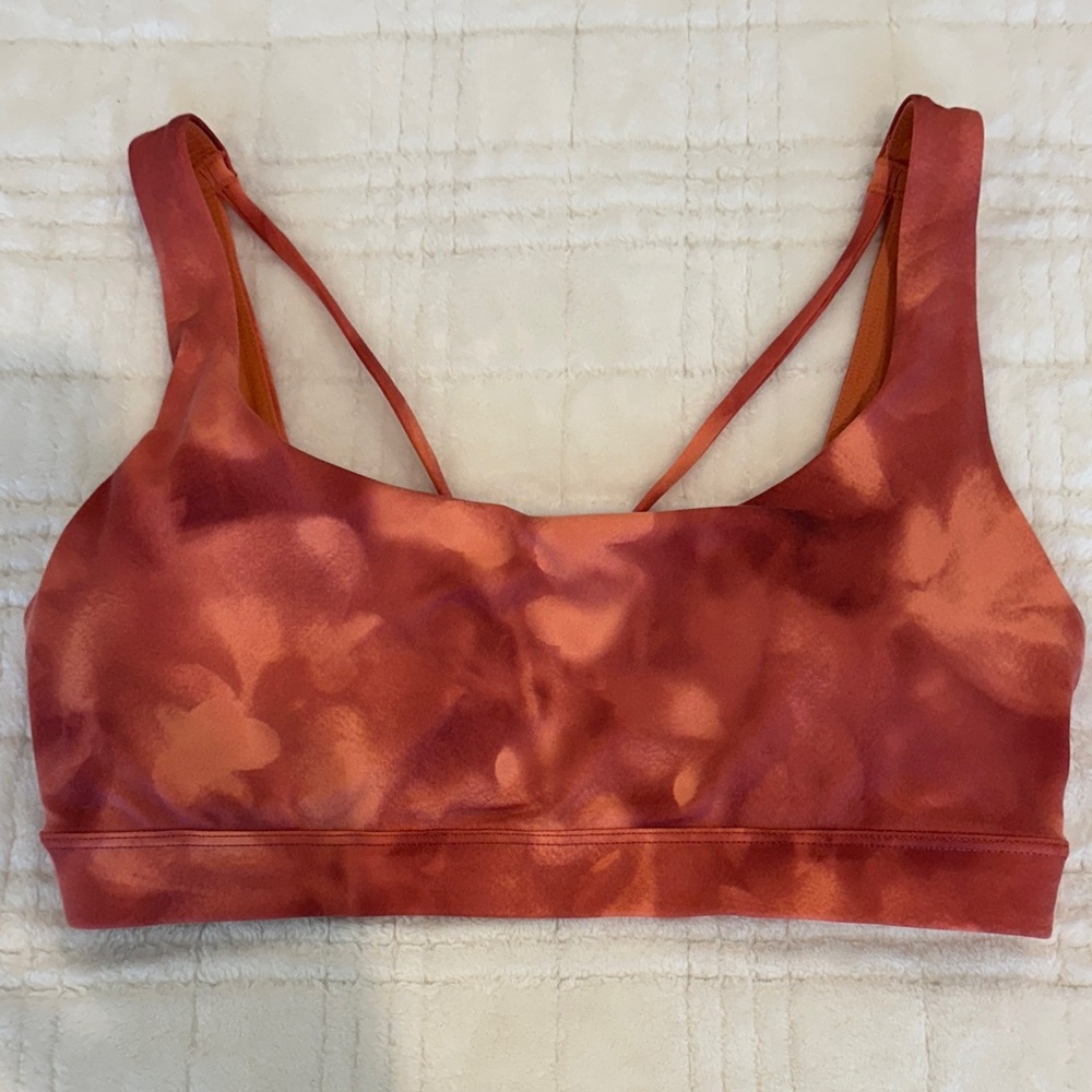 EUC Athleta Women's  Sports Bra